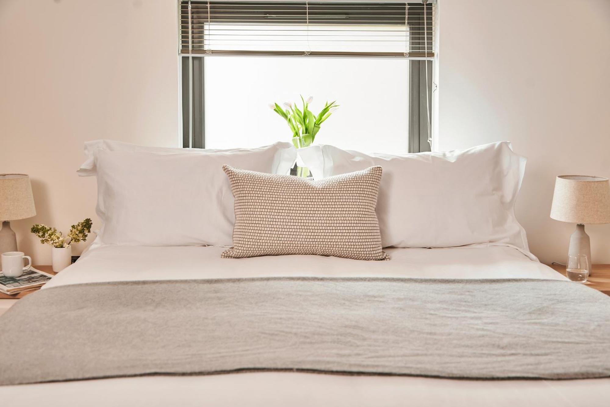 The Moorings - Stylish Duplex Apartment On Torquay Harbourside Kültér fotó