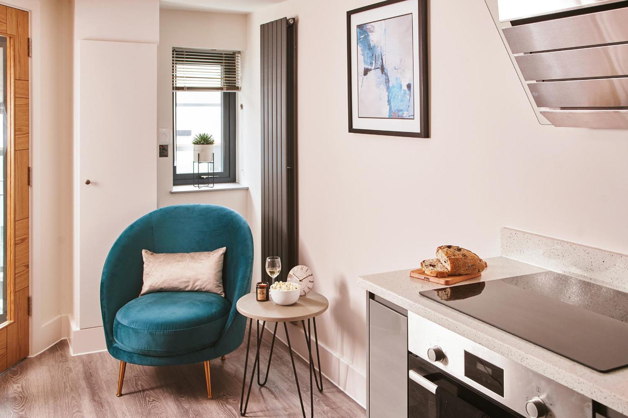 The Moorings - Stylish Duplex Apartment On Torquay Harbourside Kültér fotó