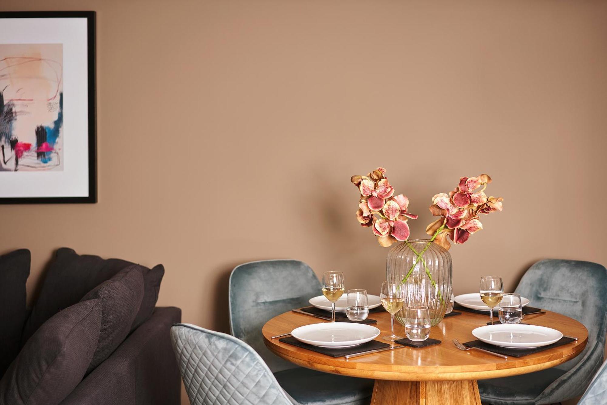 The Moorings - Stylish Duplex Apartment On Torquay Harbourside Kültér fotó